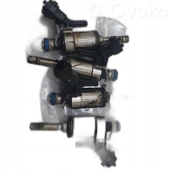 BMW 1 F20 F21 Inyector de combustible 
