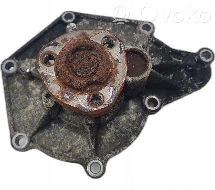 Audi A4 S4 B8 8K Water pump 