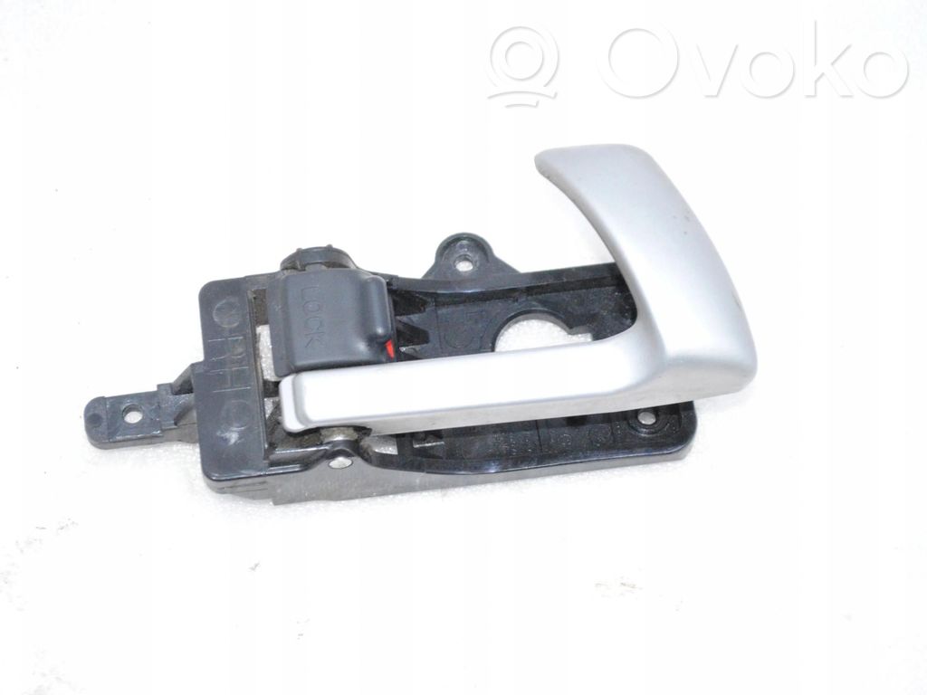 Volkswagen Scirocco Manecilla interna puerta delantera 