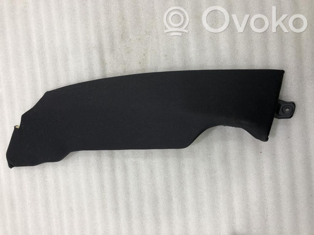 Audi A5 8T 8F Rear seat 