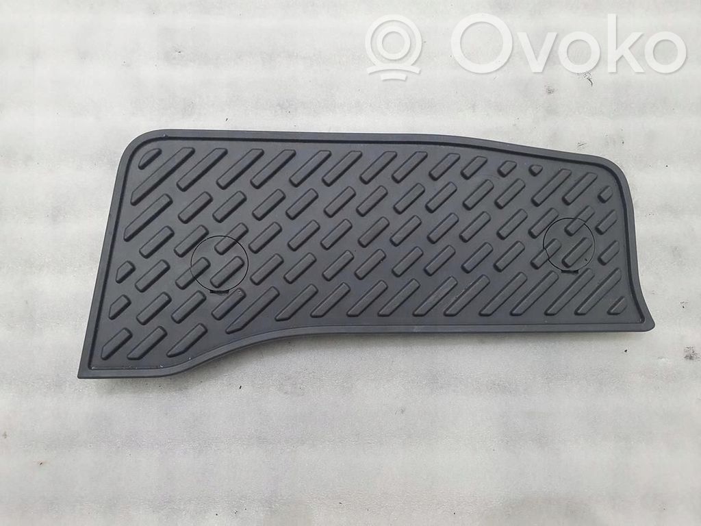 Toyota Land Cruiser (J120) Prag față (piesă caroserie) 