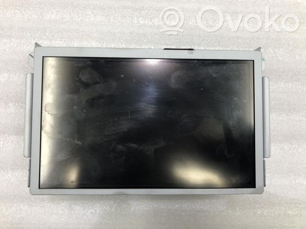 Ford C-MAX II Pantalla/monitor/visor 