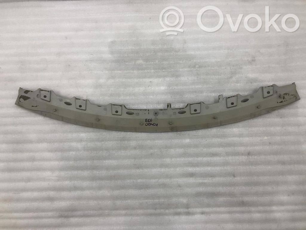 BMW 5 E60 E61 Zierleiste Scheibenwischer 