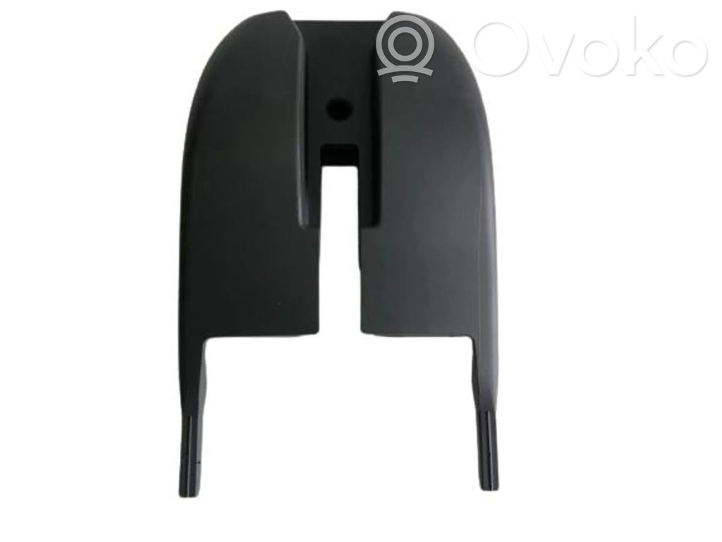 Volkswagen Phaeton Elementy poszycia kolumny kierowniczej 