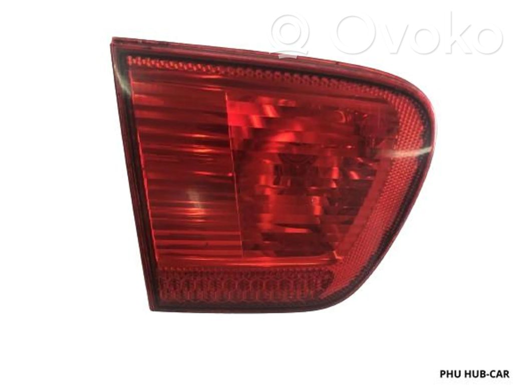 Lampy tylnej klapy bagażnika   6K6945091C