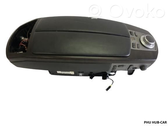 BMW 7 E65 E66 Multimedijos kontroleris 