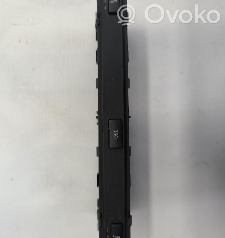 BMW 5 E60 E61 Parkošanas (PDC) sensoru slēdzis 