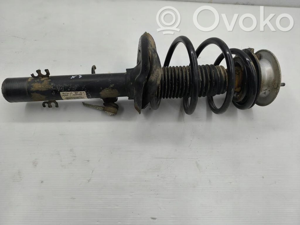 BMW X3 E83 Front shock absorber/damper 
