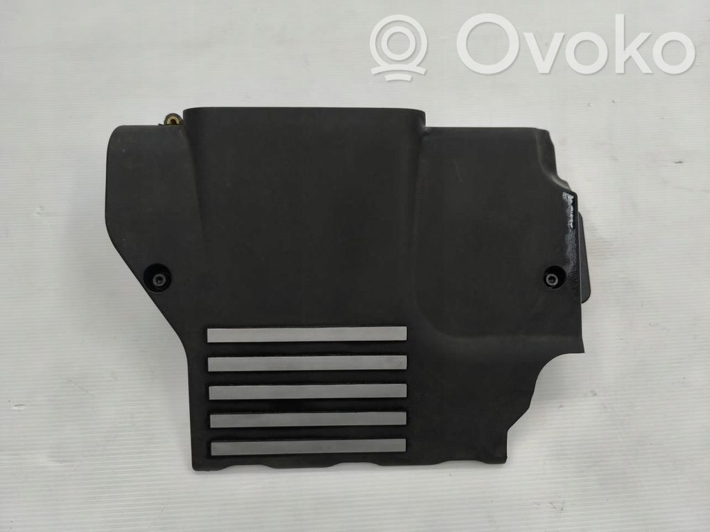 BMW 3 E46 Air filter box 