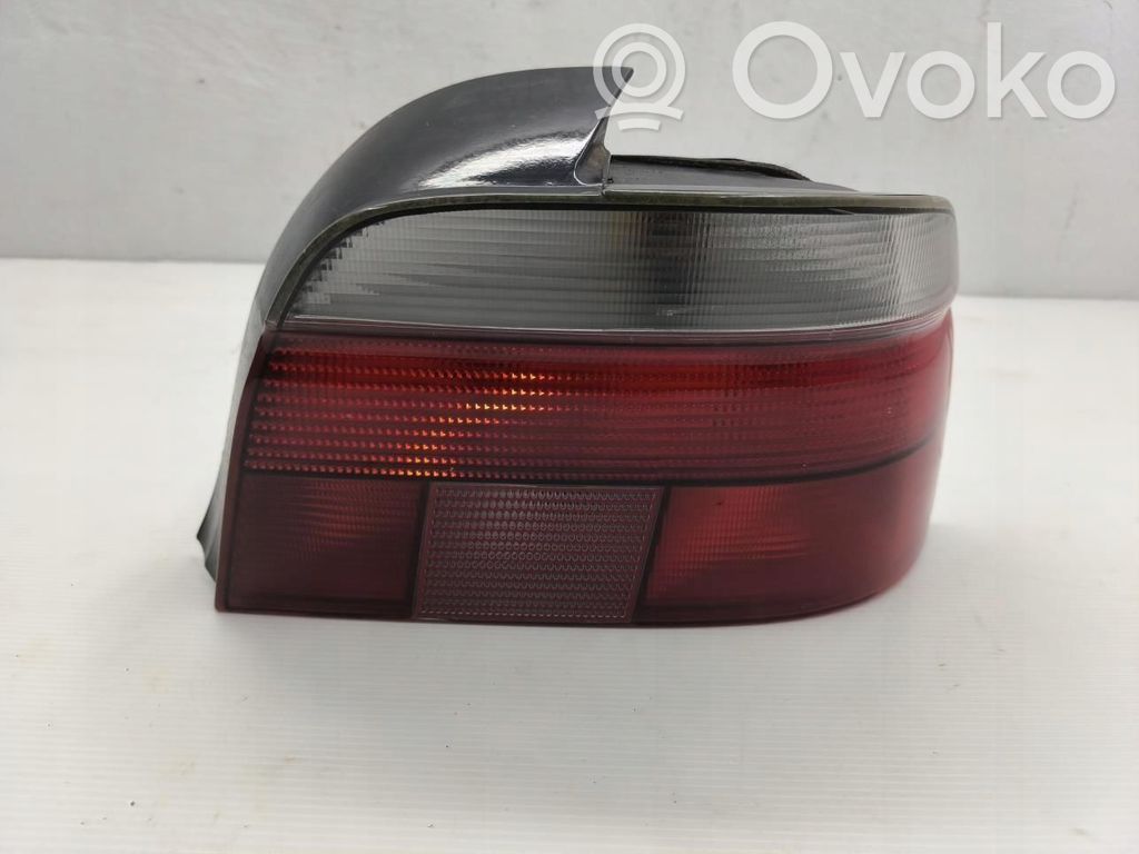 BMW 5 E39 Rear/tail lights 