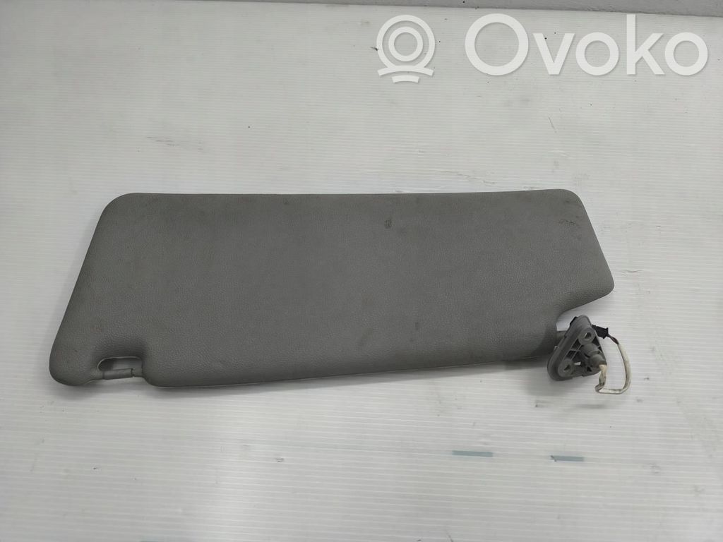 BMW X3 E83 Sun visor 