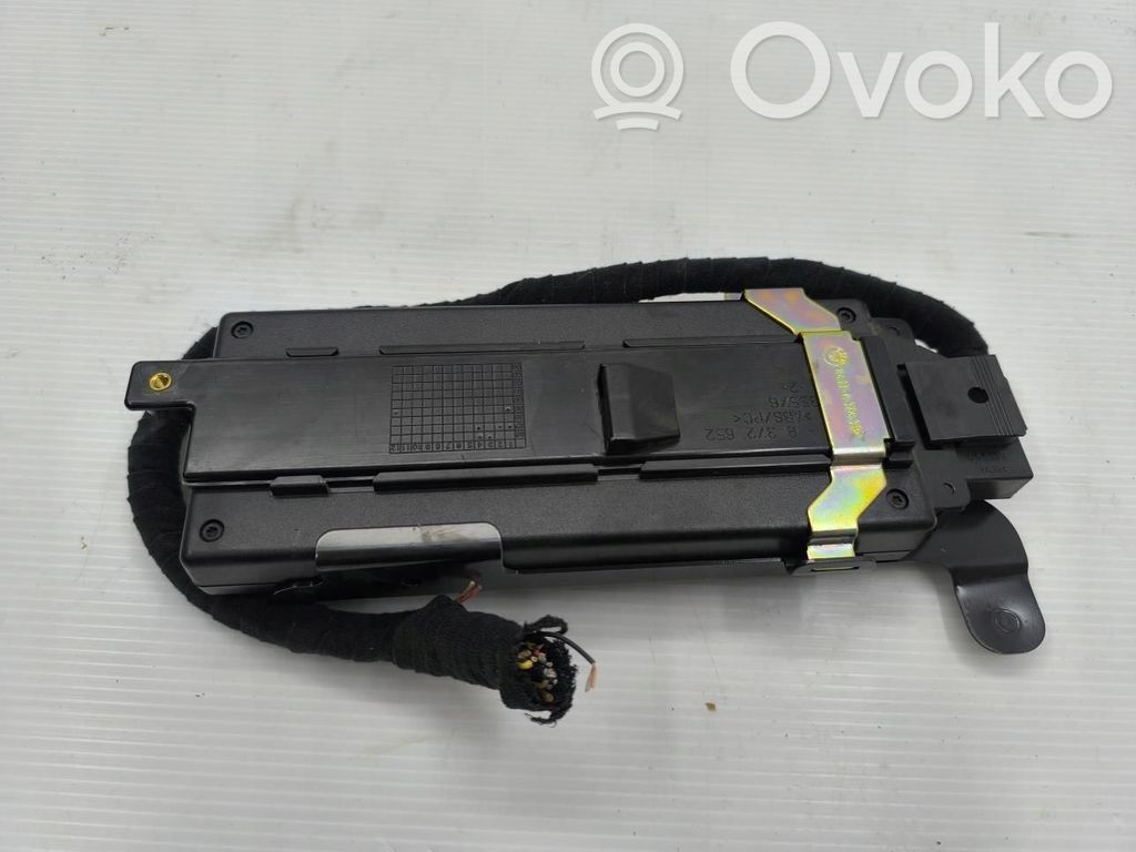 BMW 3 E46 Bluetoothin ohjainlaite/moduuli 