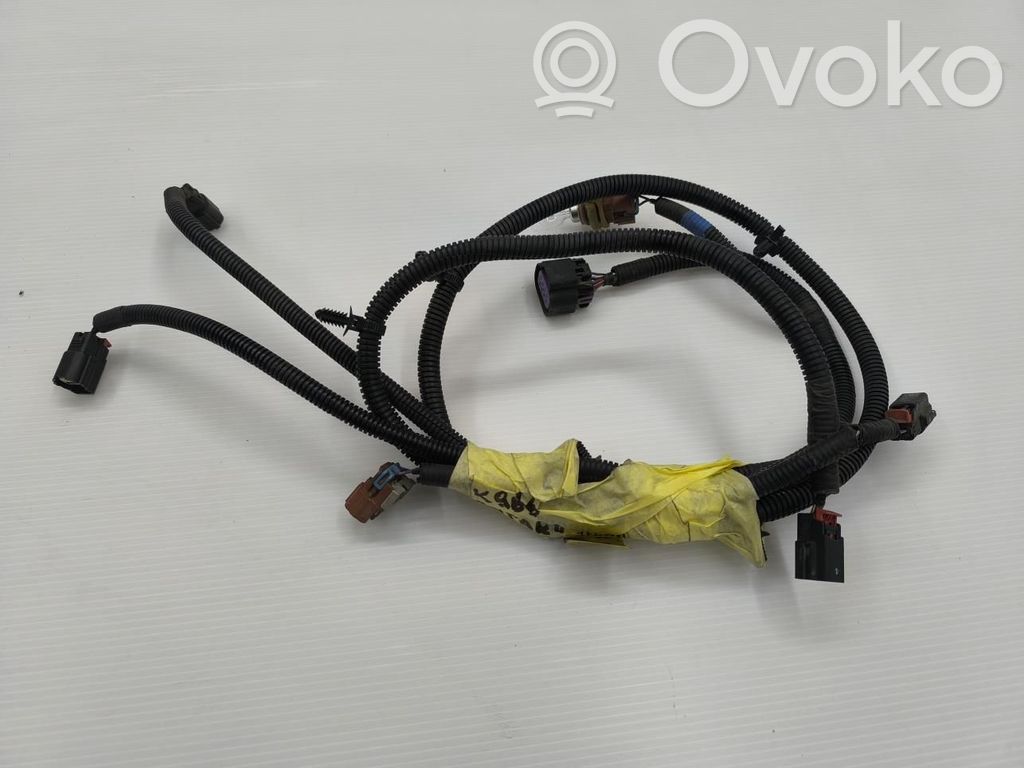 Opel Antara Arnés/cableado de puerta delantera 