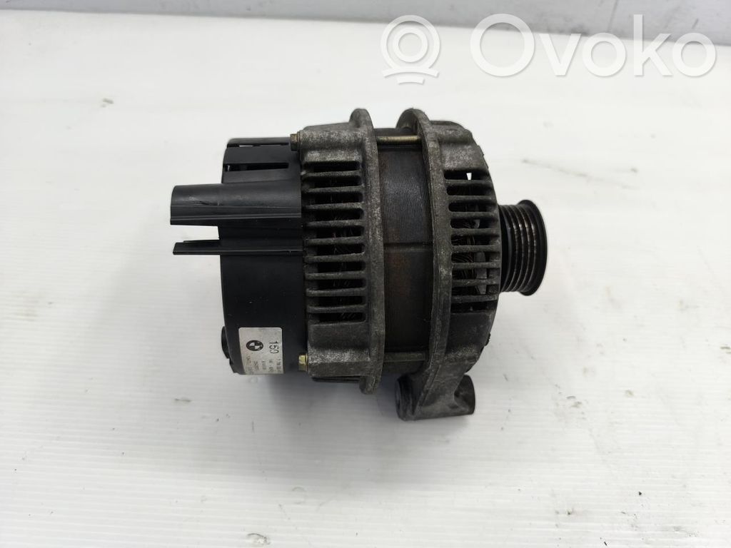BMW 3 E46 Ģenerators 