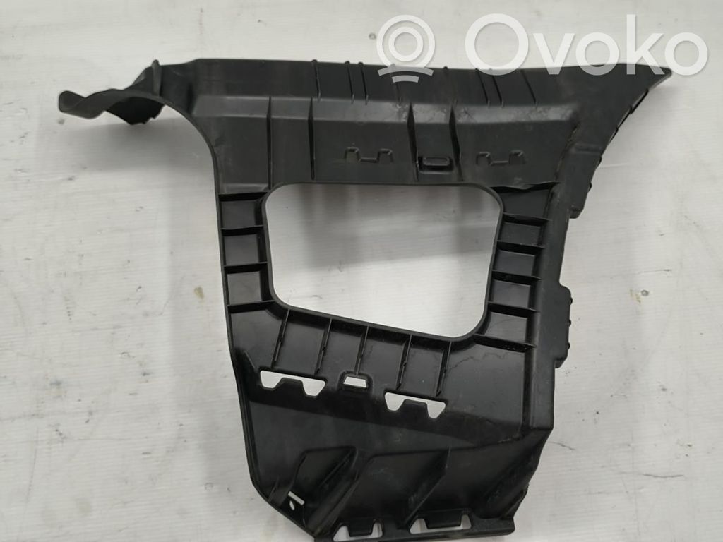 BMW X3 E83 Rear bumper mounting bracket 