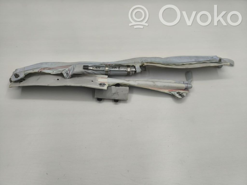 Seat Leon (1P) Airbag del techo 