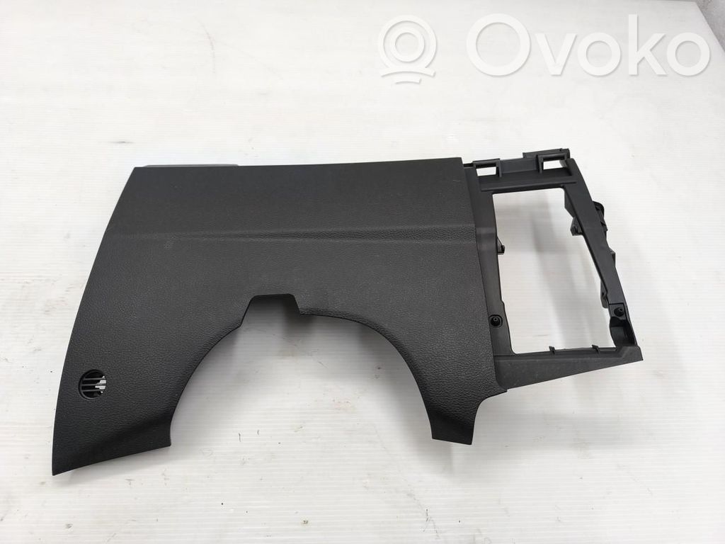 Ford Focus Verkleidung Lenksäule Lenkstock 