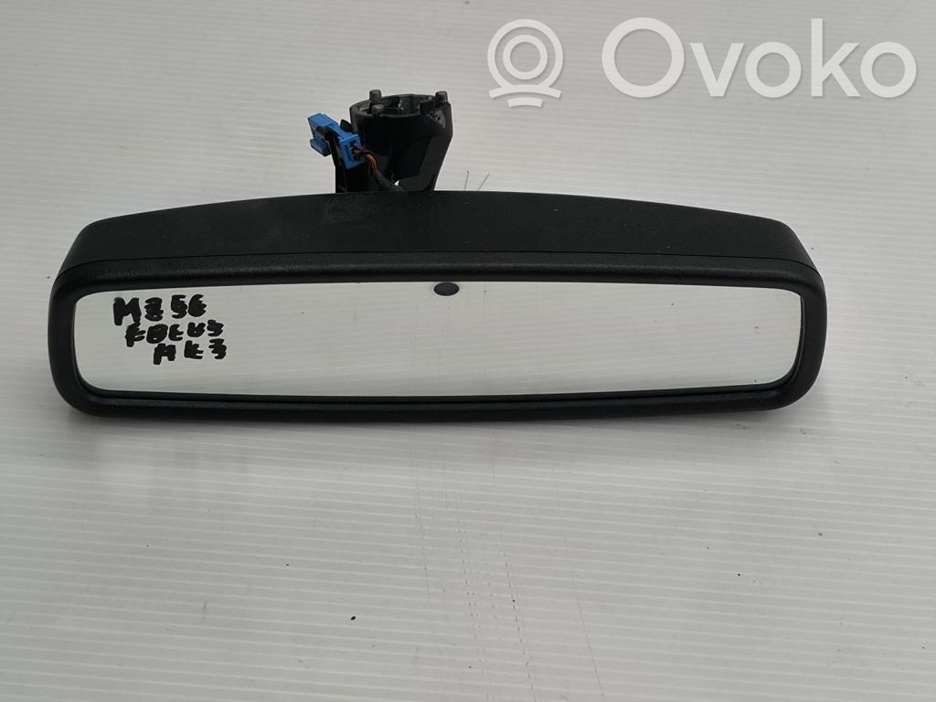 Ford Focus Espejo retrovisor (interior) 