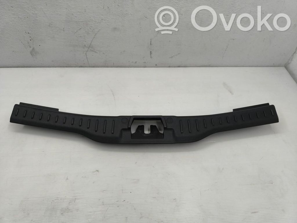 Ford Focus Moldura embellecedora del gancho del capó/tapa del motor 