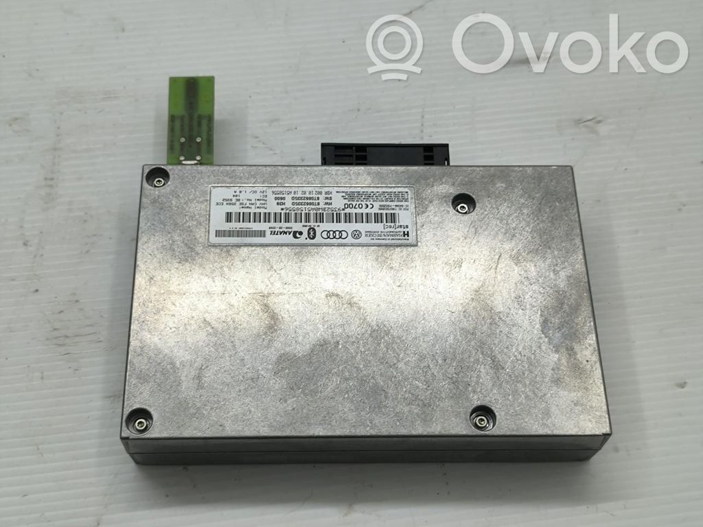Audi A5 Bluetooth control unit module 