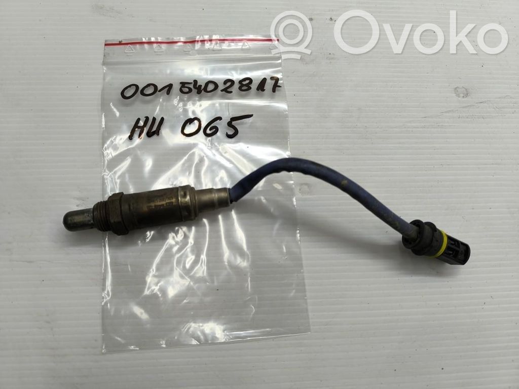 Sonda lambda   0015402817,0015402817