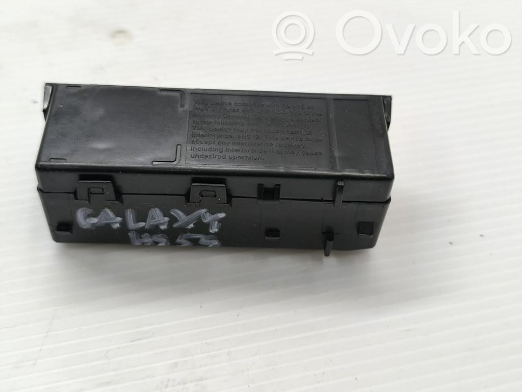Autres unités de commande / modules   F2GT18D816BD,F2GT18D816BD