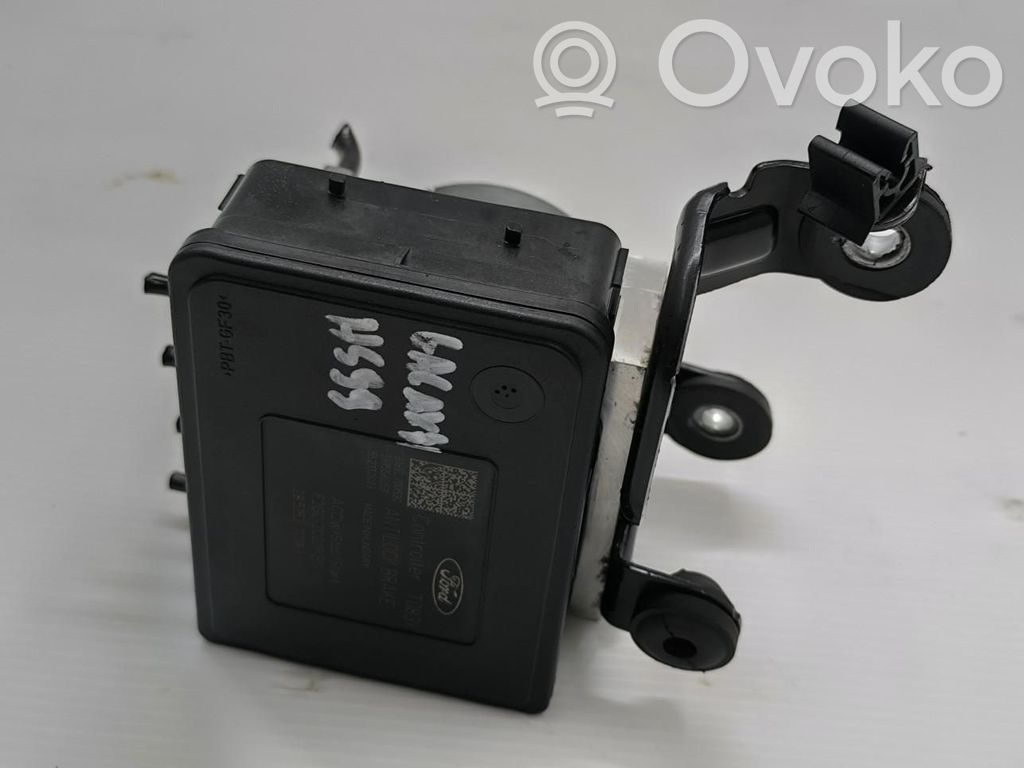 ABS Steuergerät   E1GC2C405BG,E1GC2C405BG,F2GC2C19BG