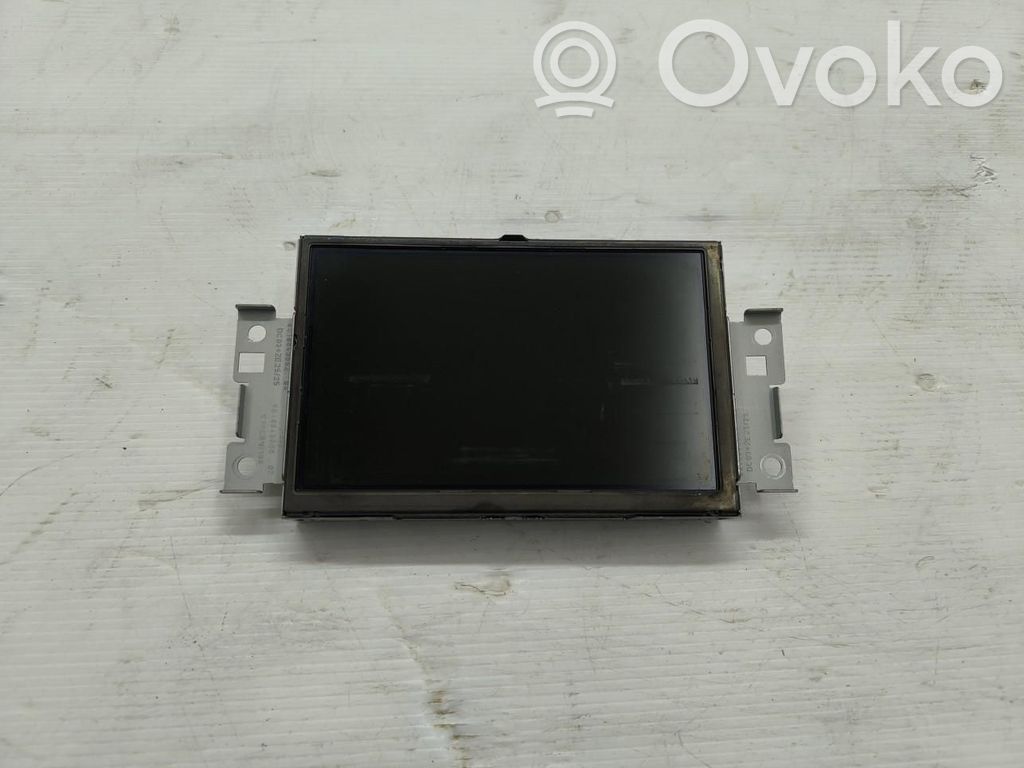 Volvo XC60 Screen/display/small screen 