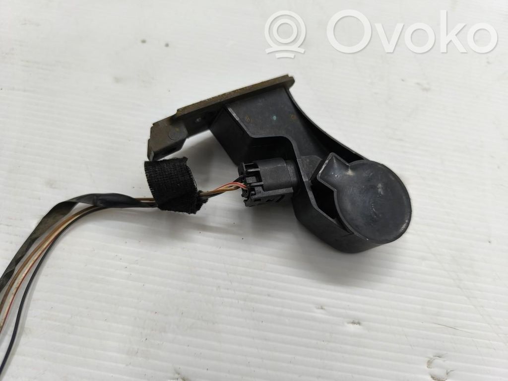 Opel Astra J Headlight/headlamp level sensor 