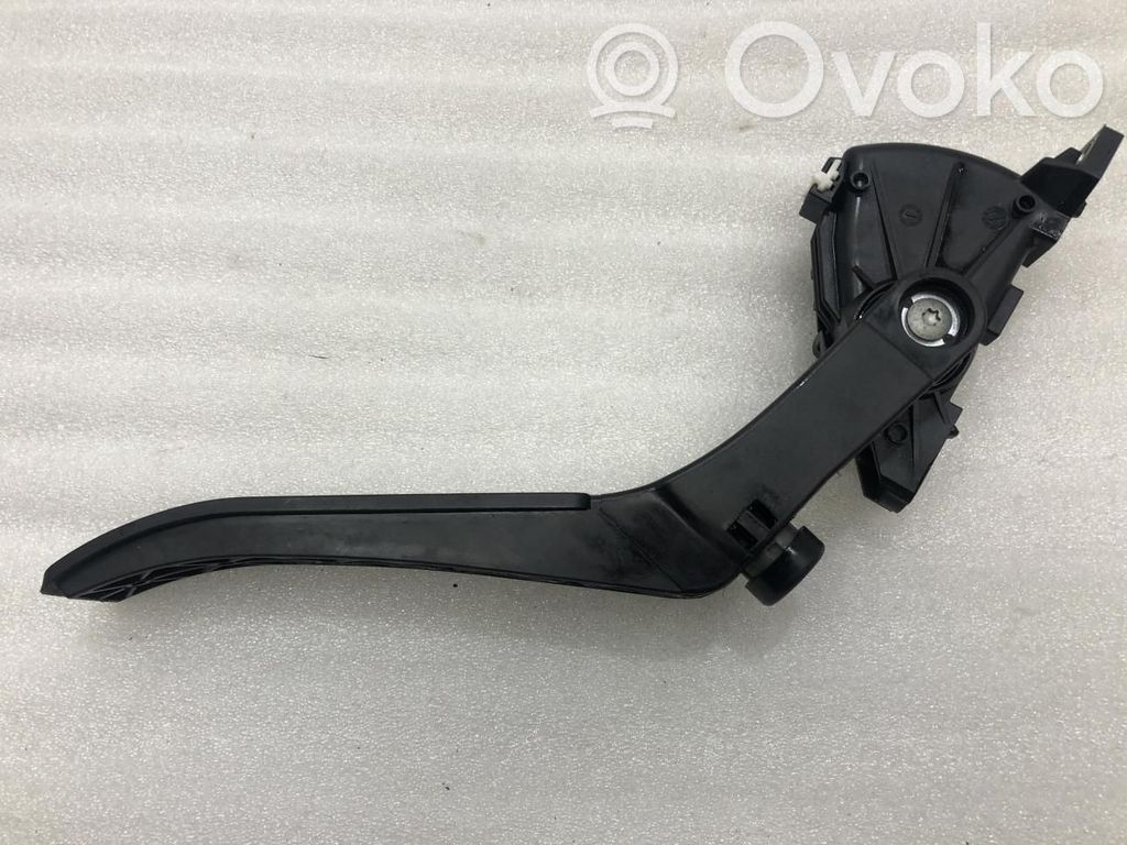 Porsche Cayenne (9Y0 9Y3) Accelerator throttle pedal 
