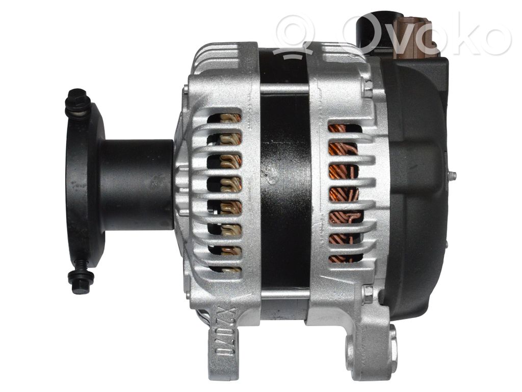 Ford C-MAX I Ģenerators 