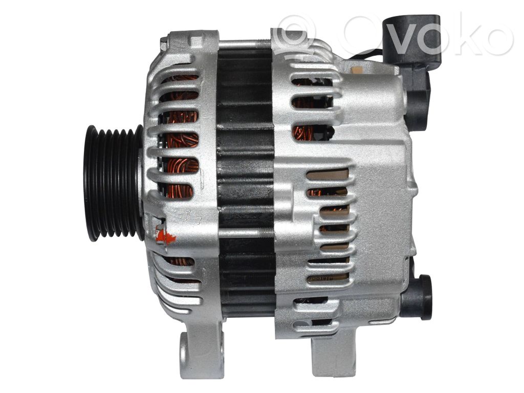 Citroen C4 Aircross Alternator 