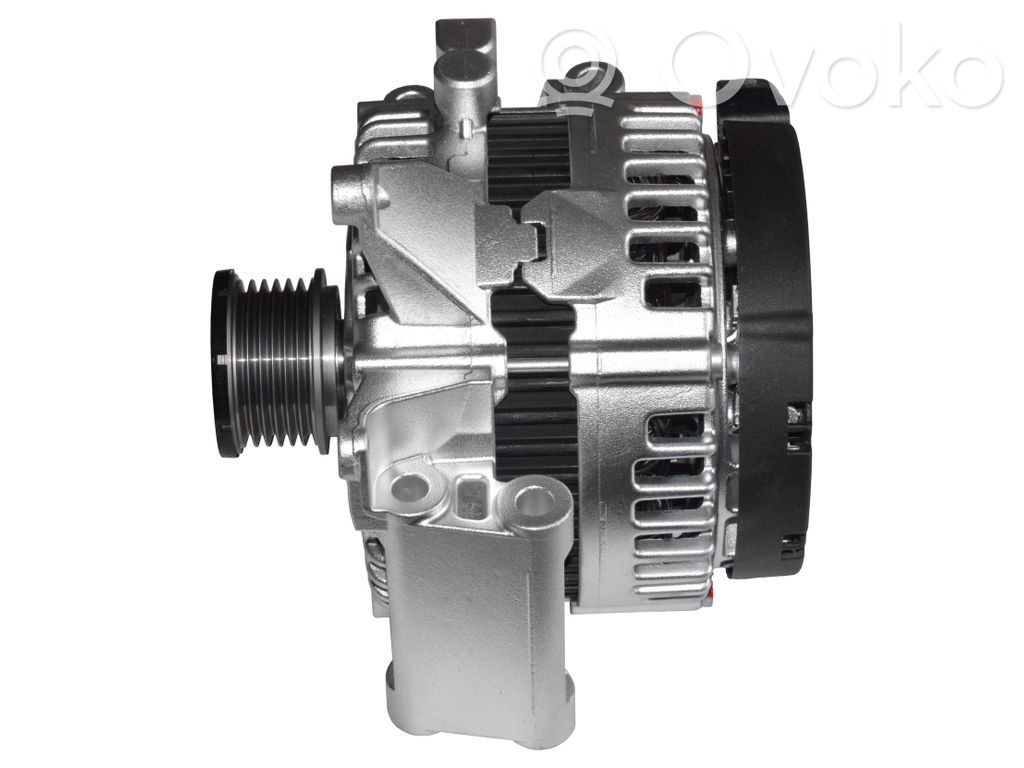 Mercedes-Benz E W211 Alternator 