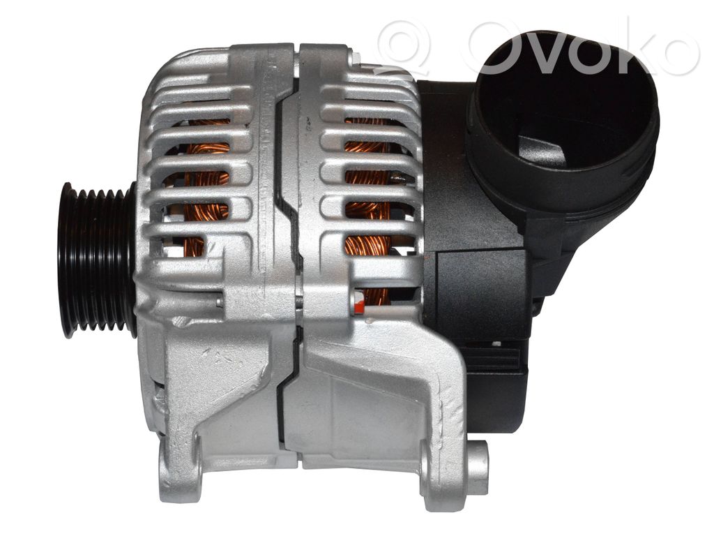 Audi A8 S8 D2 4D Ģenerators 