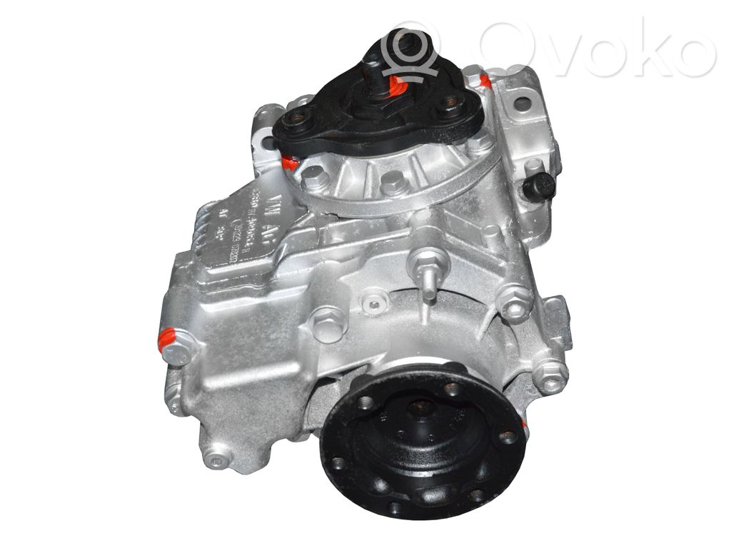 Audi TT TTS Mk2 Scatola ingranaggi del cambio 