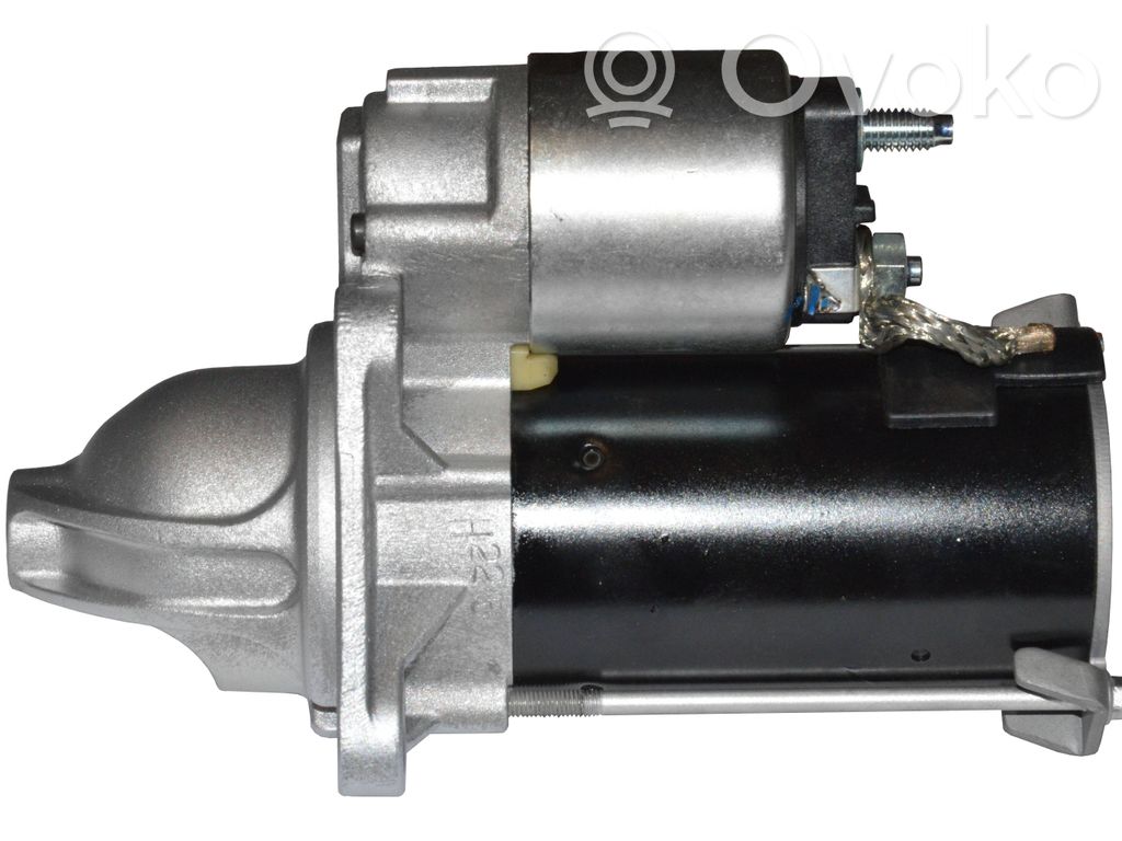 Ford Fiesta Rozrusznik 