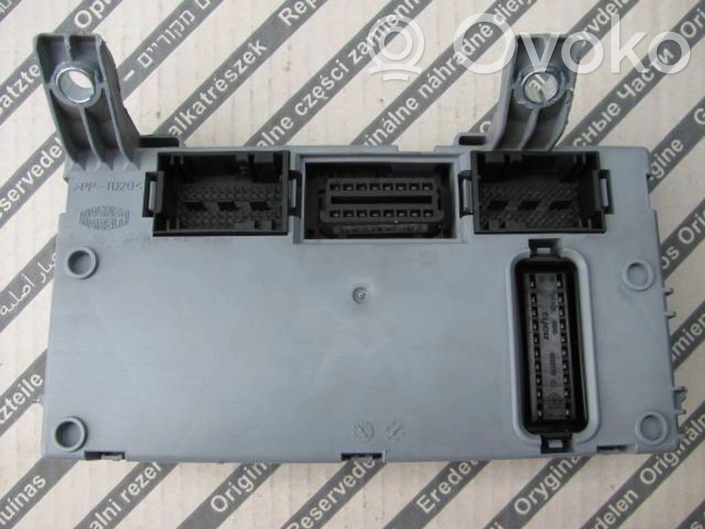Fiat Linea Central body control module 