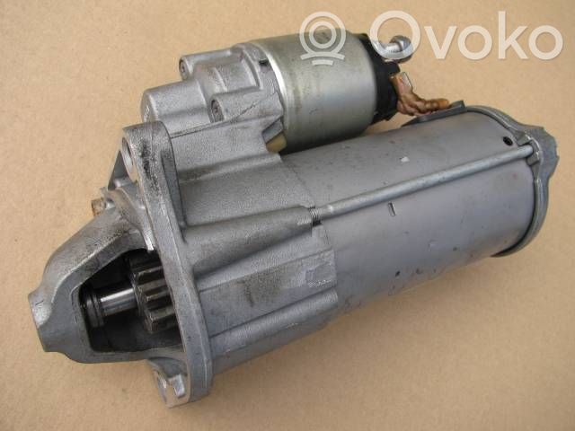 Rozrusznik   52115072