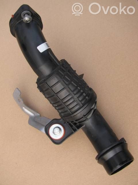 Jeep Renegade Intercooler hose/pipe 