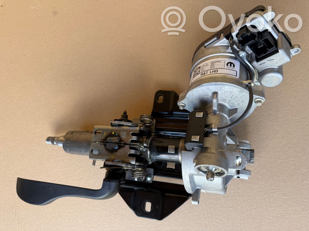 Fiat 500E Pompa wspomaganie układu kierowniczego 