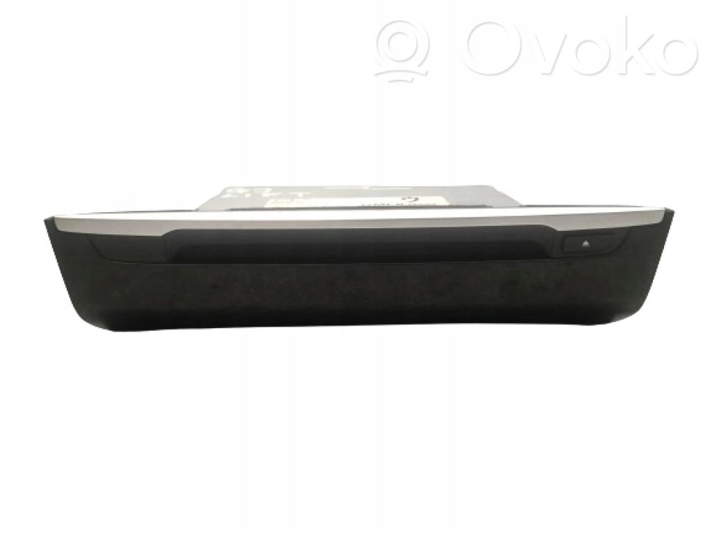 Mazda 6 Radio/CD/DVD/GPS head unit 