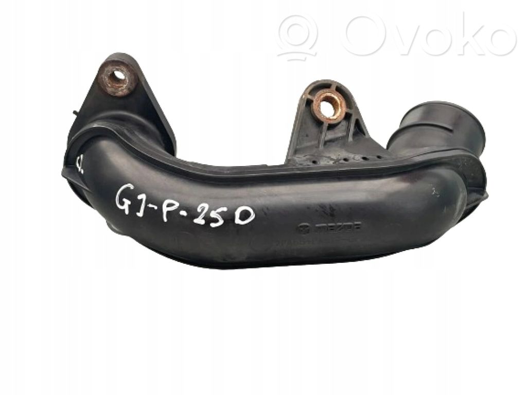 Mazda 6 Intercooler hose/pipe 