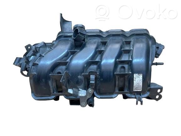 Opel Meriva B Intake manifold 