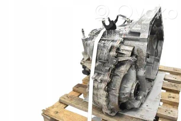 Mazda 6 Automatic gearbox 