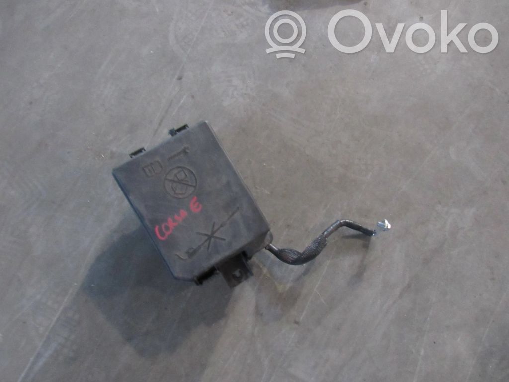 Fuse box set   39068005,30959L,0000253