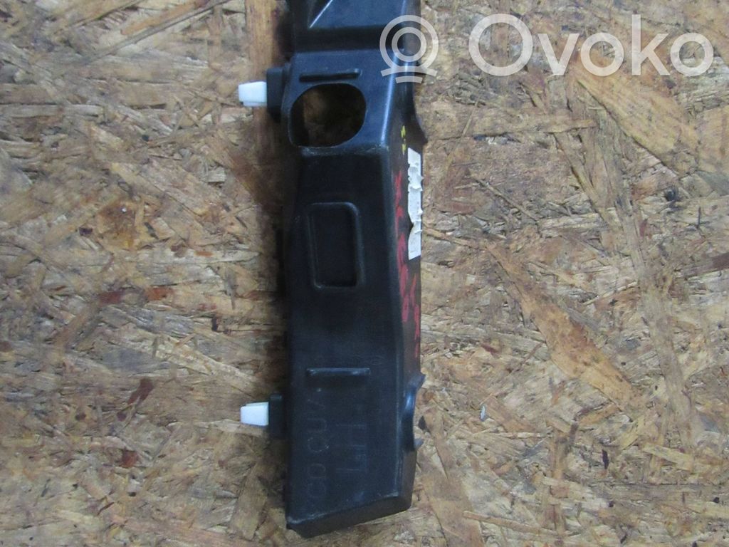 KIA Xceed Front bumper mounting bracket 
