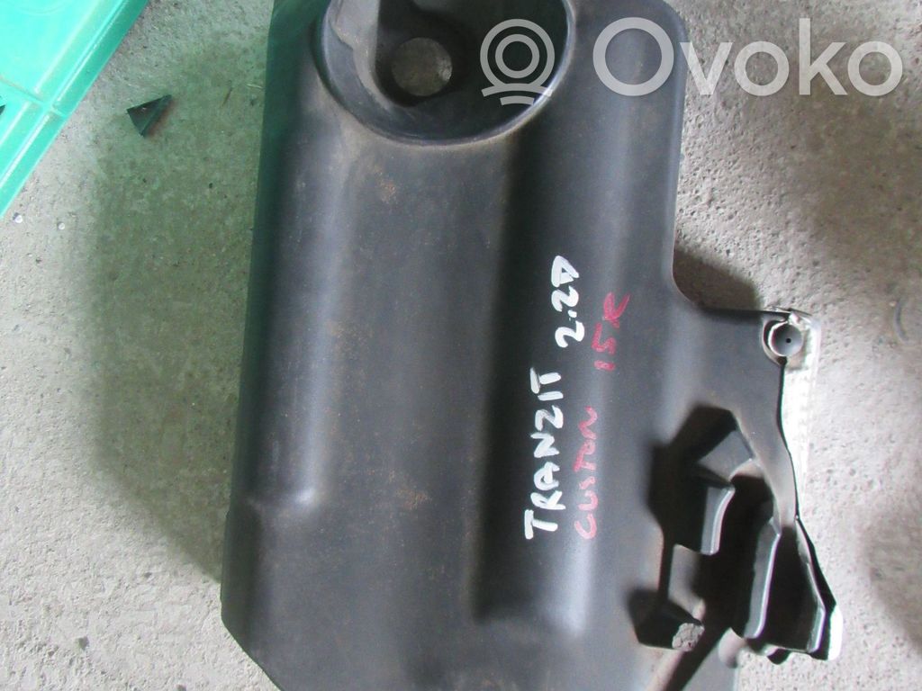 Engine cover (trim)   CC1Q9U550AB