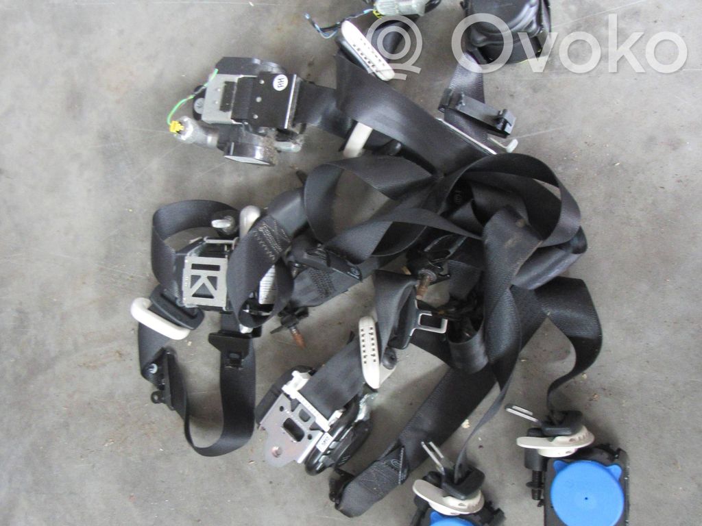 Cinturón delantero   1031558E23