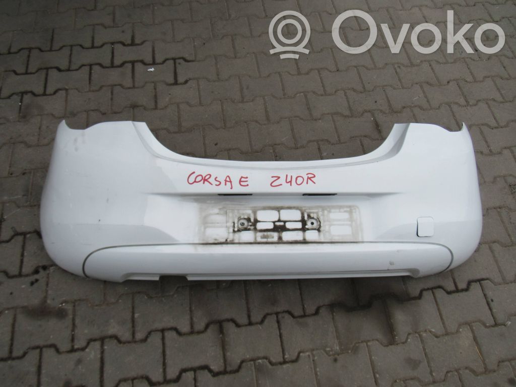 Stoßstange Stoßfänger   39002839,475498858