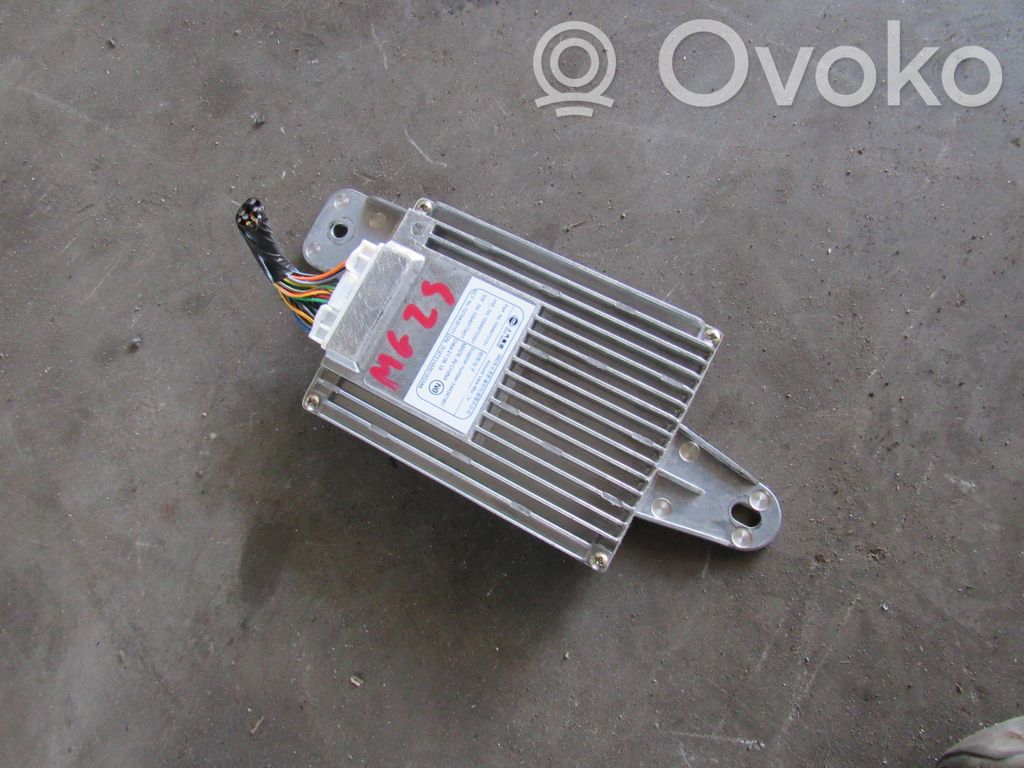 MG ZS Autres unités de commande / modules 